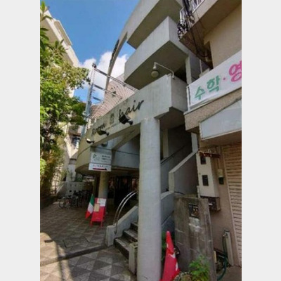 曙橋駅から徒歩3分！和食店の居抜き物件！！！Photo