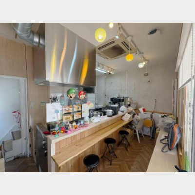 梅屋敷駅から徒歩5分！テイクアウト店の居抜き物件！！！Photo