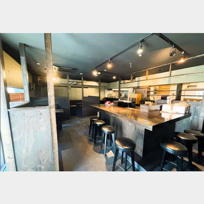 青木駅から徒歩3分！多国籍料理店の居抜き物件！！Photo