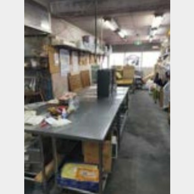 川崎駅から徒歩30分！弁当店の居抜き物件！！Photo