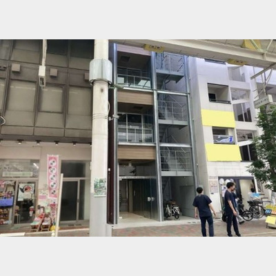 赤羽駅から徒歩7分！スケルトンの居抜き物件！！Photo
