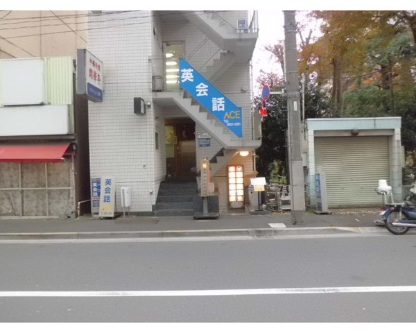 市ヶ谷　1階　和食店居抜き　重飲食応相談！Photo