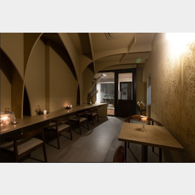 久屋大通駅から徒歩2分！カフェの居抜き物件！！Photo