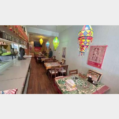蓮沼駅から徒歩2分！カレー店の居抜き物件！！！Photo
