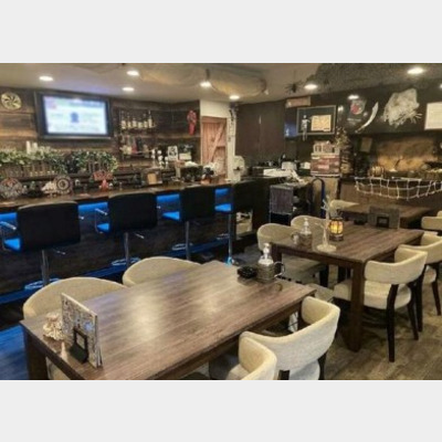 蒲田駅から徒歩3分！居酒屋の居抜き物件！！Photo