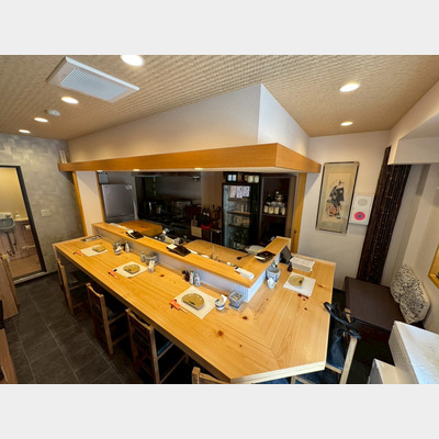 浅草駅から徒歩5分！和食店の居抜き物件！！！Photo