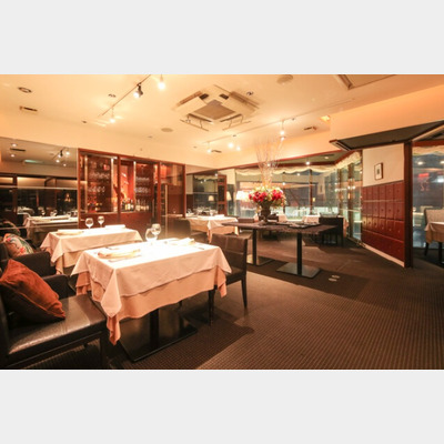 伏見駅から徒歩6分！レストランの居抜き物件！！Photo