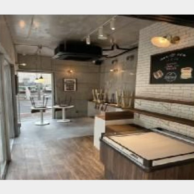 自由が丘駅から徒歩3分！サンドイッチ店の居抜き物件！！！Photo