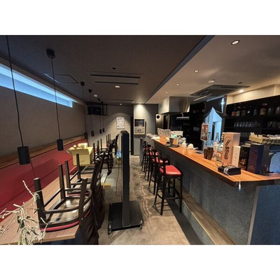 東岡崎駅から徒歩2分！串カツ屋の居抜き物件！！Photo