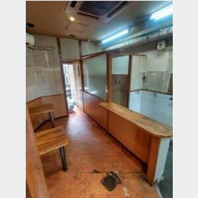 京都市営バス七本松仁和寺街道から徒歩2分！！たこ焼き屋の居抜き物件Photo