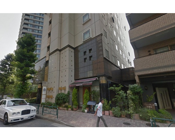 広尾駅から徒歩5分!アパホテルに併設している、洋食店の居抜き物件!Photo