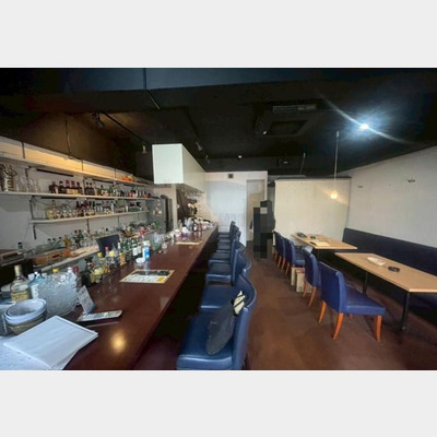 笹塚駅から徒歩6分！ダイニングバーの居抜き物件！！！Photo