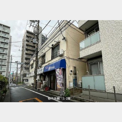 西大島駅から徒歩5分！居酒屋の居抜き物件！！Photo