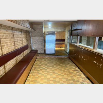 亀戸駅から徒歩4分！インドカレーの居抜き物件！！Photo
