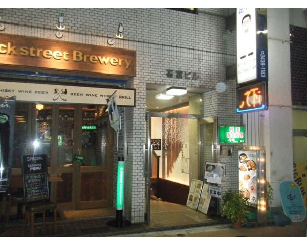 人気エリアの浜松町駅前！内装バッチリの韓国料理屋居抜きです。※画像は過去のものにつき現況優先Photo
