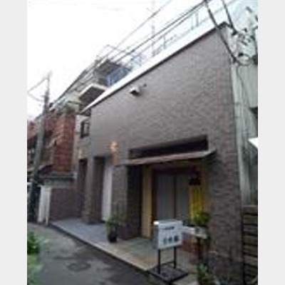 平和島駅から徒歩2分！飲食店の居抜き物件！！Photo
