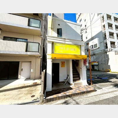 新開地駅から徒歩3分！スナックの居抜き物件！！Photo