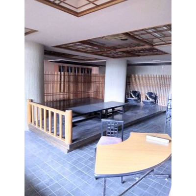 前後駅から徒歩9分！日本料理店の居抜き物件！！Photo