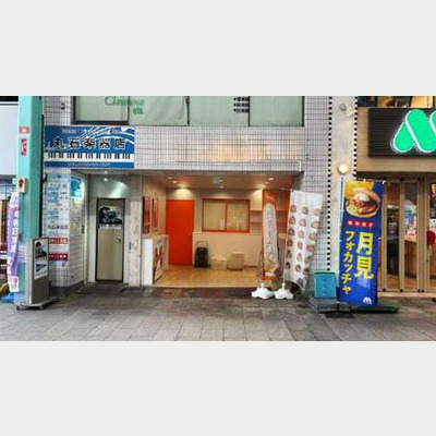 吉祥寺駅から徒歩5分！スケルトンの居抜き物件！！Photo