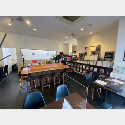 八王子みなみ野駅から徒歩1分！カフェの居抜き物件！！Photo