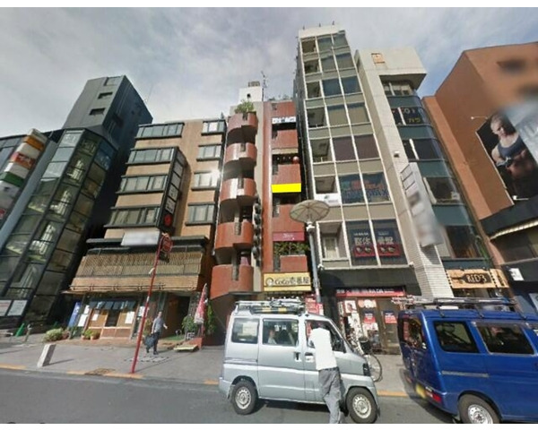 赤坂駅から徒歩１分！赤坂サカスの対面に位置する和食店の居抜き物件！Photo