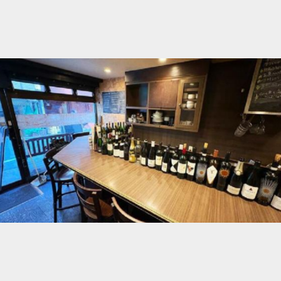 明大前駅から徒歩3分！ダイニングバーの居抜き物件！！！Photo