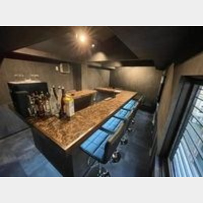 心斎橋駅から徒歩5分！BARの居抜き物件！！！Photo