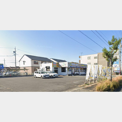 小牧市外堀2丁目！駐車場19台付のロードサイド店舗！！Photo