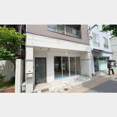 白山駅から徒歩4分！スケルトン物件！！Photo