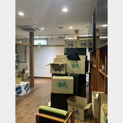 大須観音駅から徒歩5分！シーシャバーの居抜き物件！！Photo