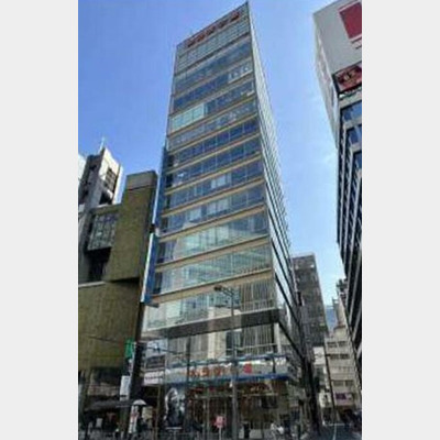 銀座駅から徒歩2分！現状渡し物件！！Photo