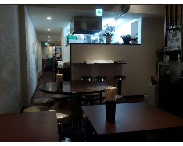 名古屋駅西口3分！4階建て一棟貸し78.1坪の飲食店居抜き物件です。Photo