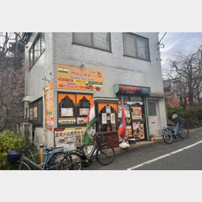 弘明寺駅から徒歩3分！カレー店の居抜き物件！！Photo