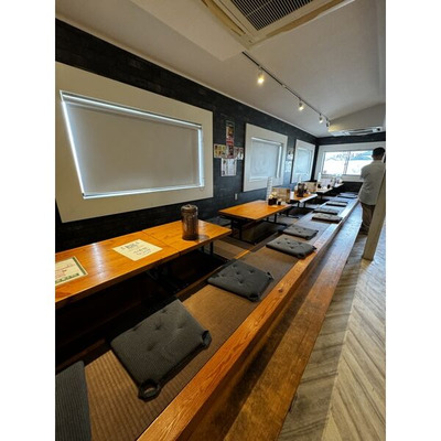 羽黒駅から徒歩13分！カレー店の居抜き物件！！Photo