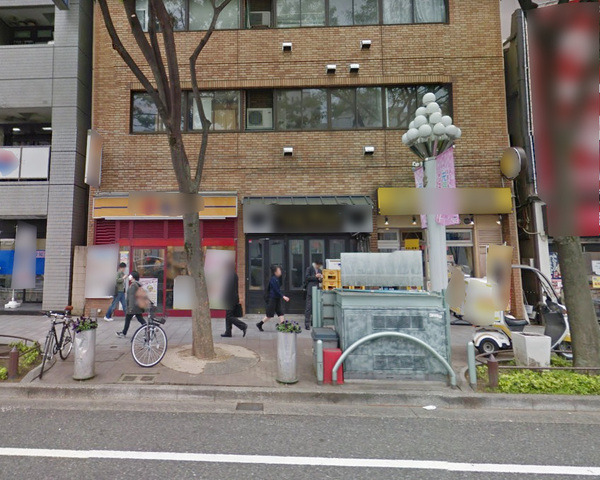 栄駅5分！広小路通沿いビル2階約9.65坪のスケルトン物件です。※飲食店・風俗店は不可となります。Photo
