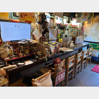 北綾瀬駅から徒歩19分！焼肉居酒屋の居抜き物件！！Photo