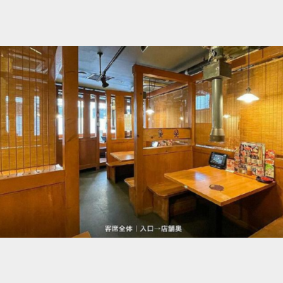 町田駅から徒歩1分！焼肉店の居抜き物件！！Photo