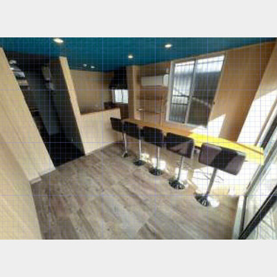 心斎橋駅から徒歩3分！BARの居抜き物件！！Photo