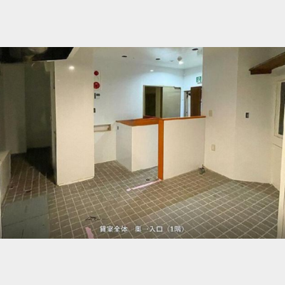 池袋駅から徒歩1分！韓国料理店の居抜き物件！！Photo