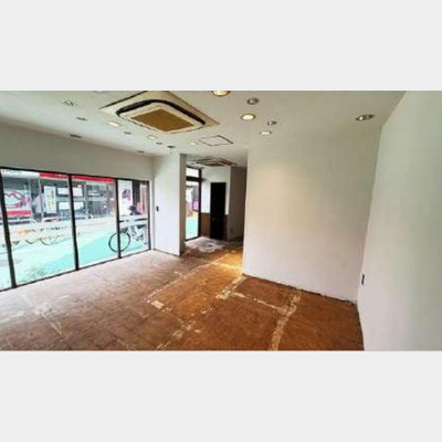 分倍河原駅から徒歩2分！飲食店の現状渡し物件！！Photo