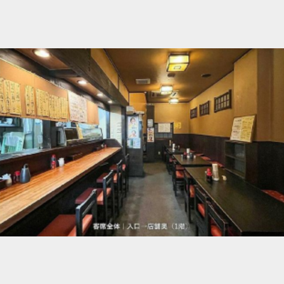 五反田駅から徒歩6分！和食料理屋の居抜き物件！！Photo