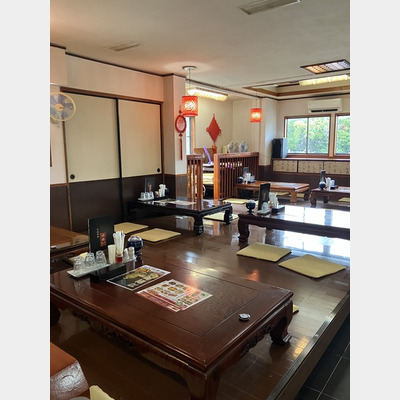 米野木駅から徒歩3分！中華料理店の居抜き物件！！