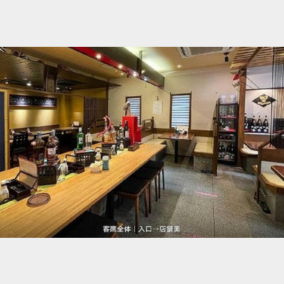 水天宮前駅から徒歩4分！蕎麦屋の居抜き物件！！Photo