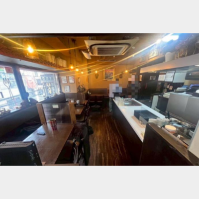 ひばりヶ丘駅から徒歩1分！タイ料理店の居抜き物件！！Photo