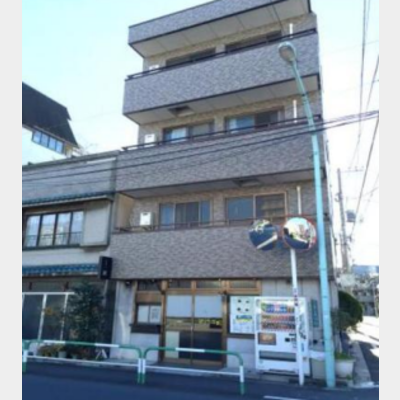 要町駅から徒歩4分！ラーメン店の居抜き物件！！！Photo