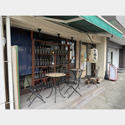 地域に愛され続けた店の灯りを、あなたの手で再び！
初期費用を抑えて人気エリアで開業できる居抜き物件！