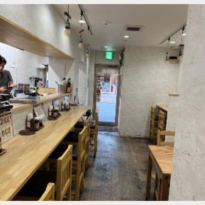 本町駅から徒歩3分！唐揚げ店の居抜き物件！！Photo