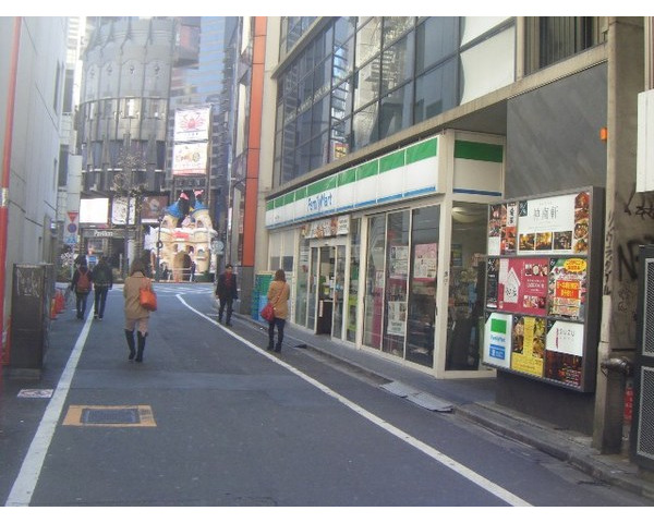 渋谷駅5分　繁華街エリア　焼肉店居抜き物件　※定期借家Photo