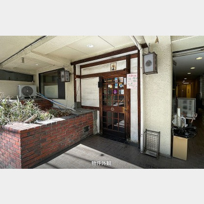 新宿駅から徒歩4分！居酒屋の居抜き物件！！Photo
