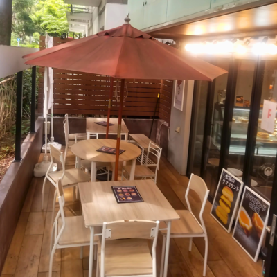 大宮駅から徒歩14分！ベーカリーの居抜き物件！！Photo